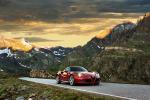 Alfa Romeo 4C 2013 года (WW)